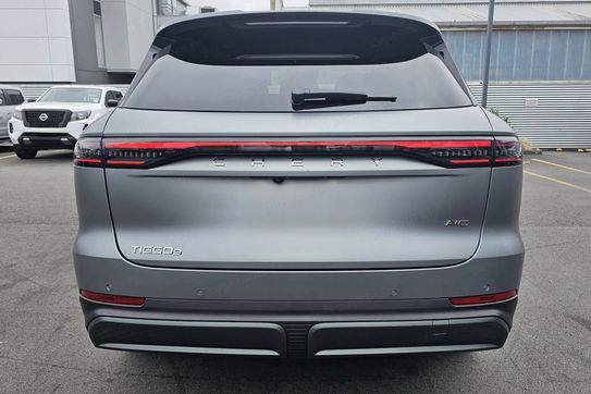 Chery Tiggo 9 Prestige 1.5 T-GDI Super Hybrid DHT 7os.