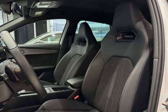 Cupra Formentor 2.0 TSI 4Drive DSG