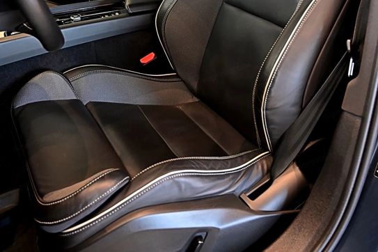 Volvo S60 T5 Inscription
