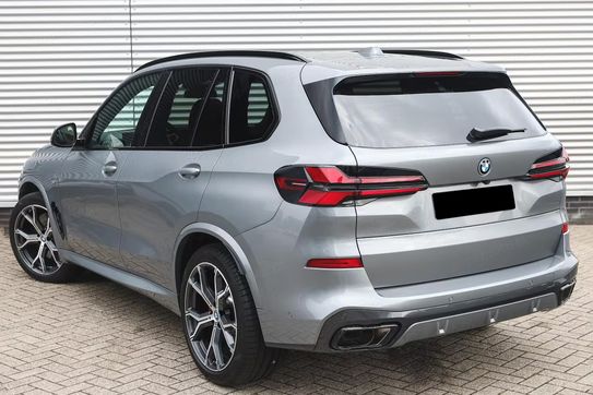 BMW X5 xDrive40i M Sport