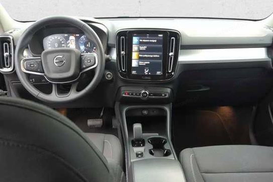 Volvo XC40 T3 Momentum