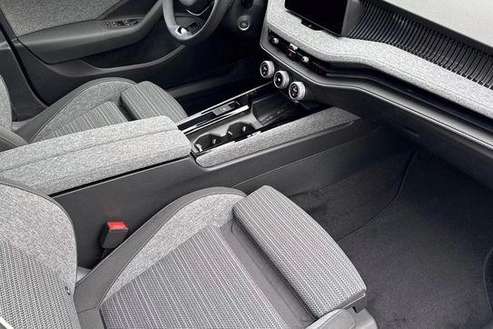 Skoda Superb Selection 2.0 TDI DSG