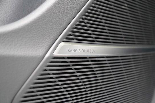 Audi Q8 50 TDI quattro