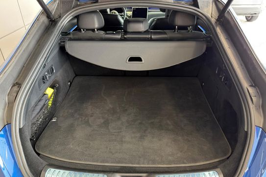 Mercedes GLC Coupe 220 d 4MATIC AMG Line