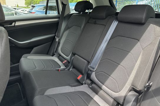 Skoda Kodiaq Ambition 1.5 TSI  DSG