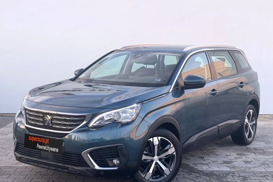 Peugeot 5008 1.6 THP S&S EAT6
