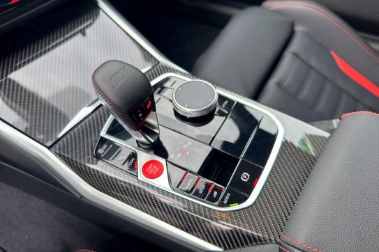 BMW Seria 2 M2