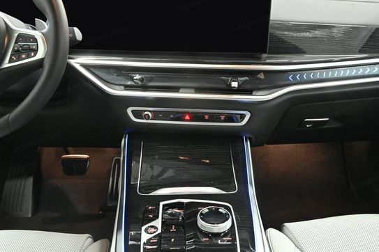 BMW X5 xDrive30d M Sport