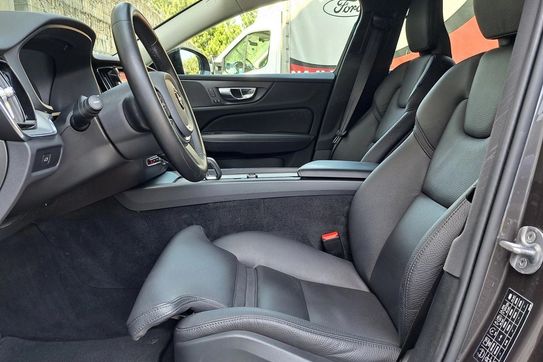 Volvo V60 B4 D Plus Dark aut
