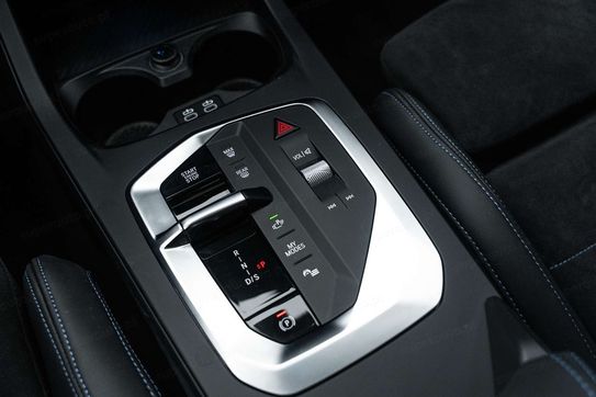 BMW Seria 1 M135 xDrive