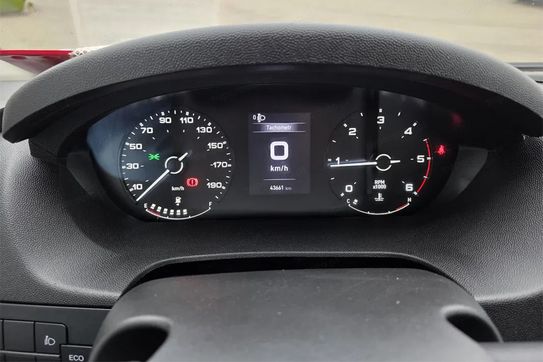 Fiat Ducato Maxi L4H3