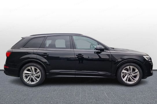 Audi Q7 50 TDI quattro S Line