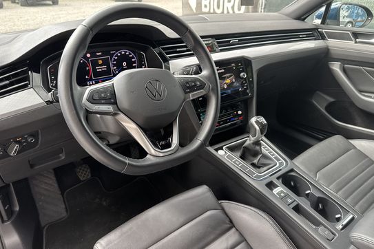 Volkswagen Passat Business 2.0 TDI EVO