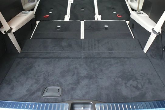 Mercedes GLS 450 d 4-MATIC AMG Line