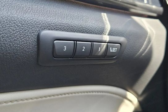 Lexus NX 350h Prestige 2.5 Hybrid AWD