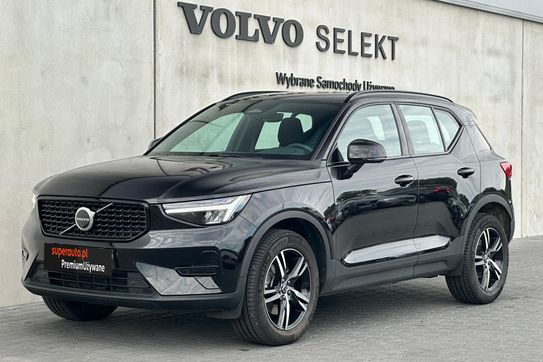 Volvo XC40 B3 Plus Dark aut