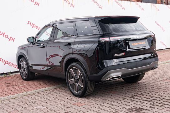 Jaecoo 7 1.6 T-GDI OffRoad AWD DCT