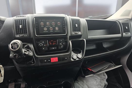Citroen Jumper L4H2