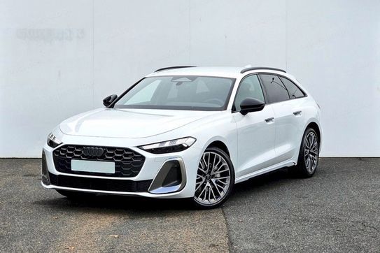 Audi A5 TFSI quattro Avant