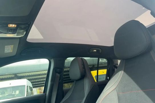 Mercedes GLB 250+ EQ AMG line