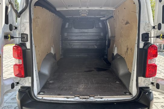Opel Vivaro 2.0 CDTI Extra Long