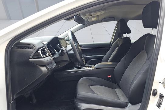 Toyota Camry Hybrid Comfort CVT