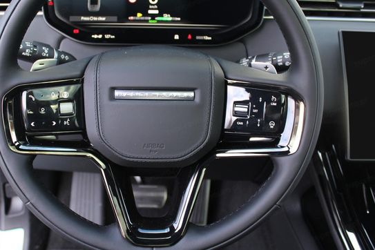 Land Rover Range Rover Sport D300 Dynamic HSE