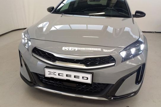 Kia XCeed 1.6 T-GDI Tribute DCT