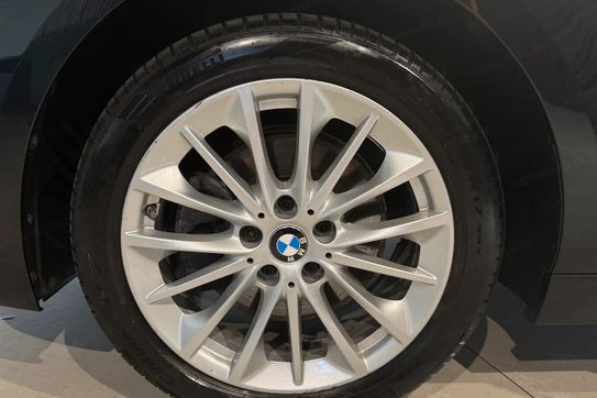 BMW Seria 1 118i Advantage