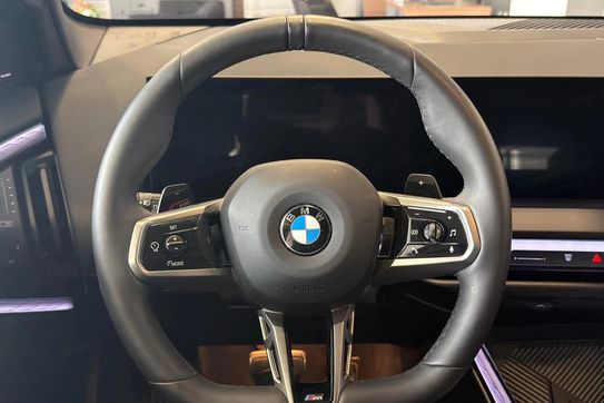 BMW X3 xDrive20d mHEV aut
