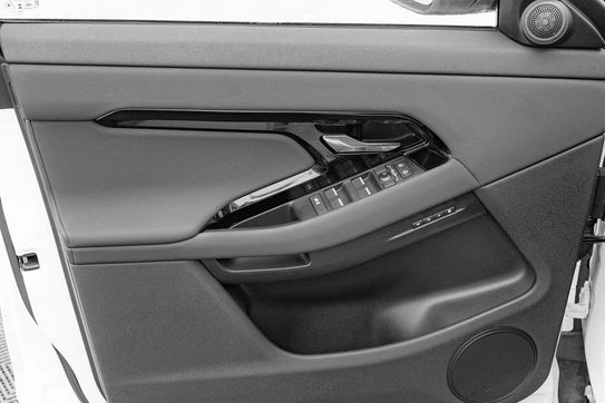 Land Rover Range Rover Evoque D165 S