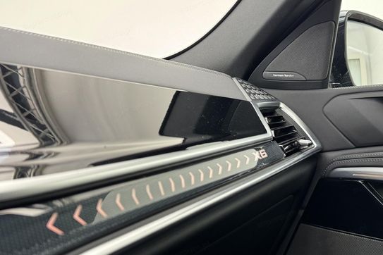 BMW X6 xDrive30d M Sport
