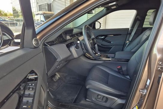 Land Rover Range Rover Evoque 2.0 D200 mHEV S