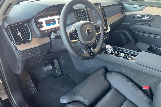 Volvo XC90 T8 AWD Plug-In Hybrid Plus Bright 7os