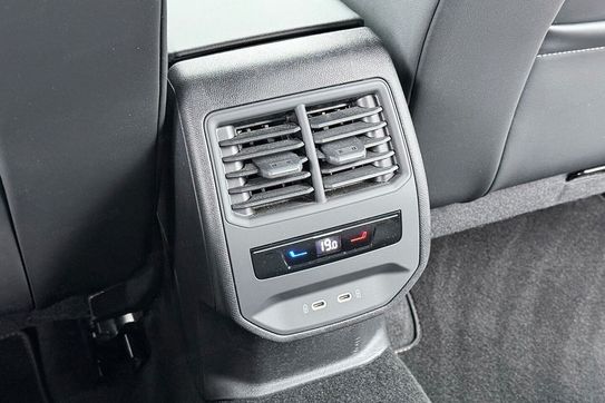 Cupra Leon Tsi Vz Dsg