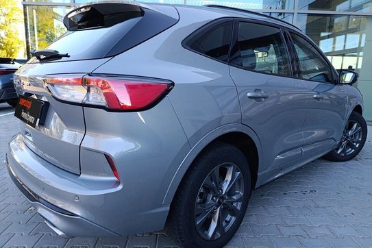 Ford Kuga 2.0 EcoBlue ST-Line X 4x4