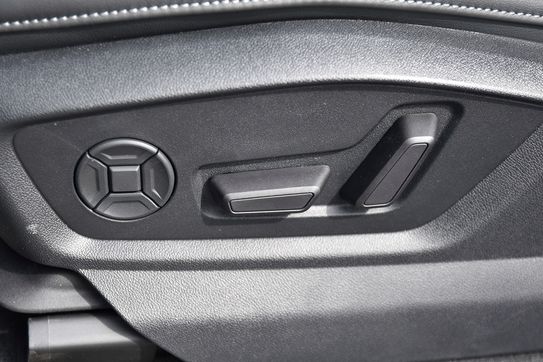 Audi Q7 50 TDI quattro