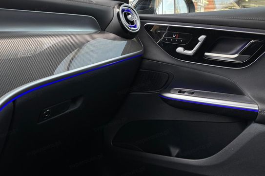 Mercedes GLC 200  4-Matic AMG Line