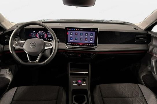 Volkswagen Tiguan 1.5 eTSI Special Edition DSG