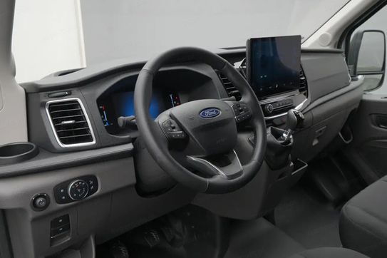 Ford Transit 350 L4H3 RWD Trend
