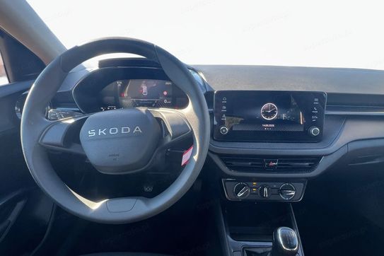Skoda Fabia 1.0 Essence