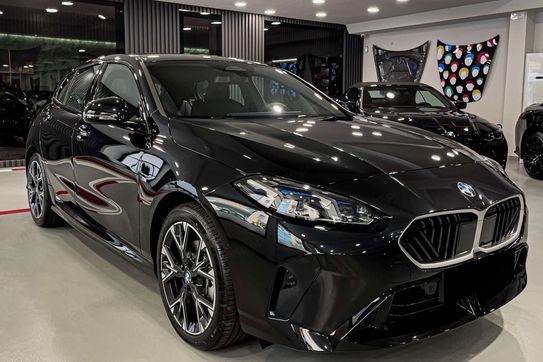 BMW Seria 1 120 M Sport