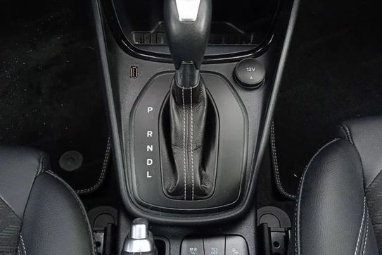 Ford Puma 1.0 EcoBoost  Titanium X DCT