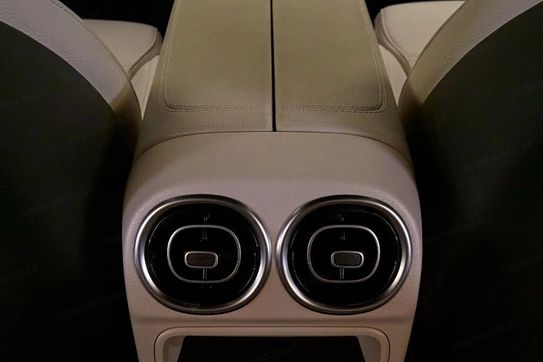 Mercedes Klasa C 220 d mHEV 4-Matic Avantgarde