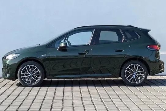 BMW Seria 2 225e xDrive M Sport sport-aut
