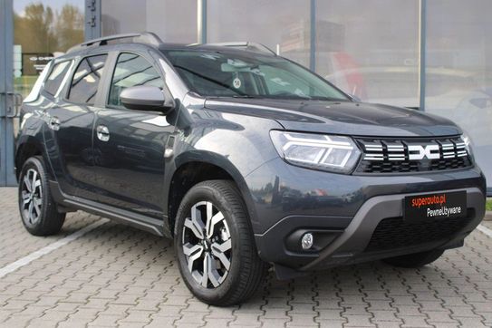 Dacia Duster 1.3 TCe Journey EDC