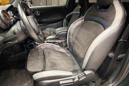 Mini Mini Hatch 3dr John Cooper Works