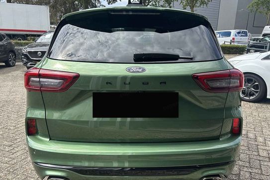 Ford Kuga ST-Line X 1.5 EcoBoost