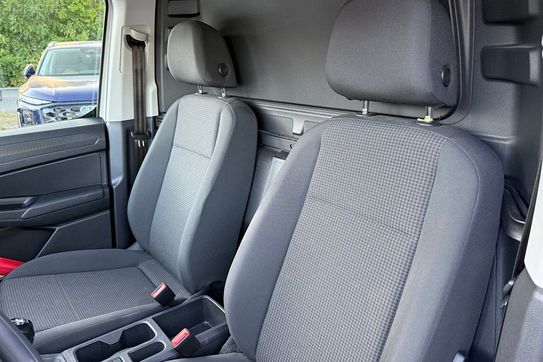 Volkswagen Caddy Cargo L1H1