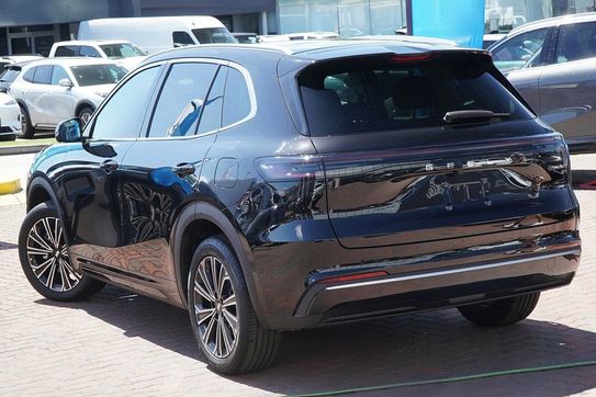 Geely Starray EM-i 1.5 PHEV Max